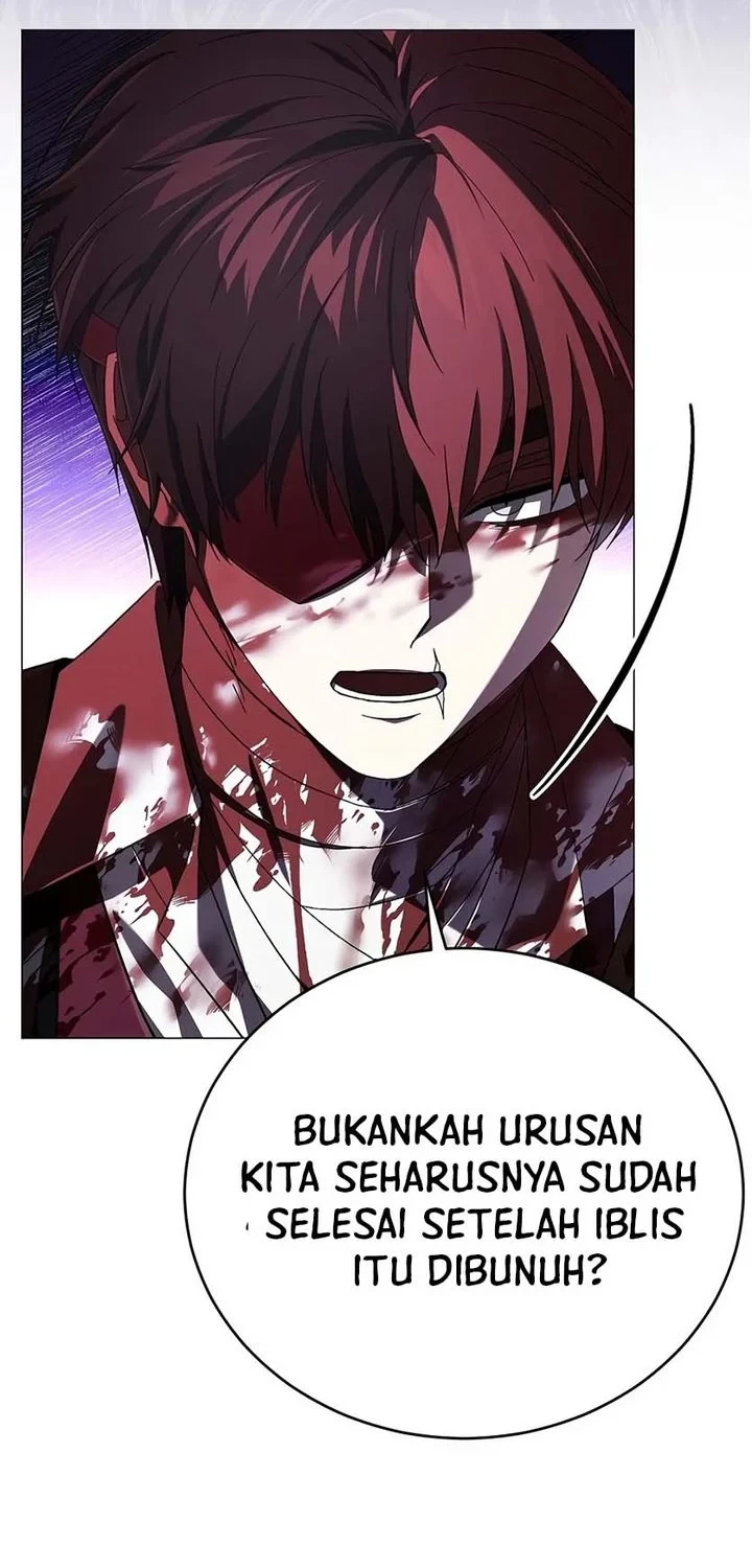 Is It Bad That the Main Character’s a Roleplayer? Chapter 23 - halaman 33