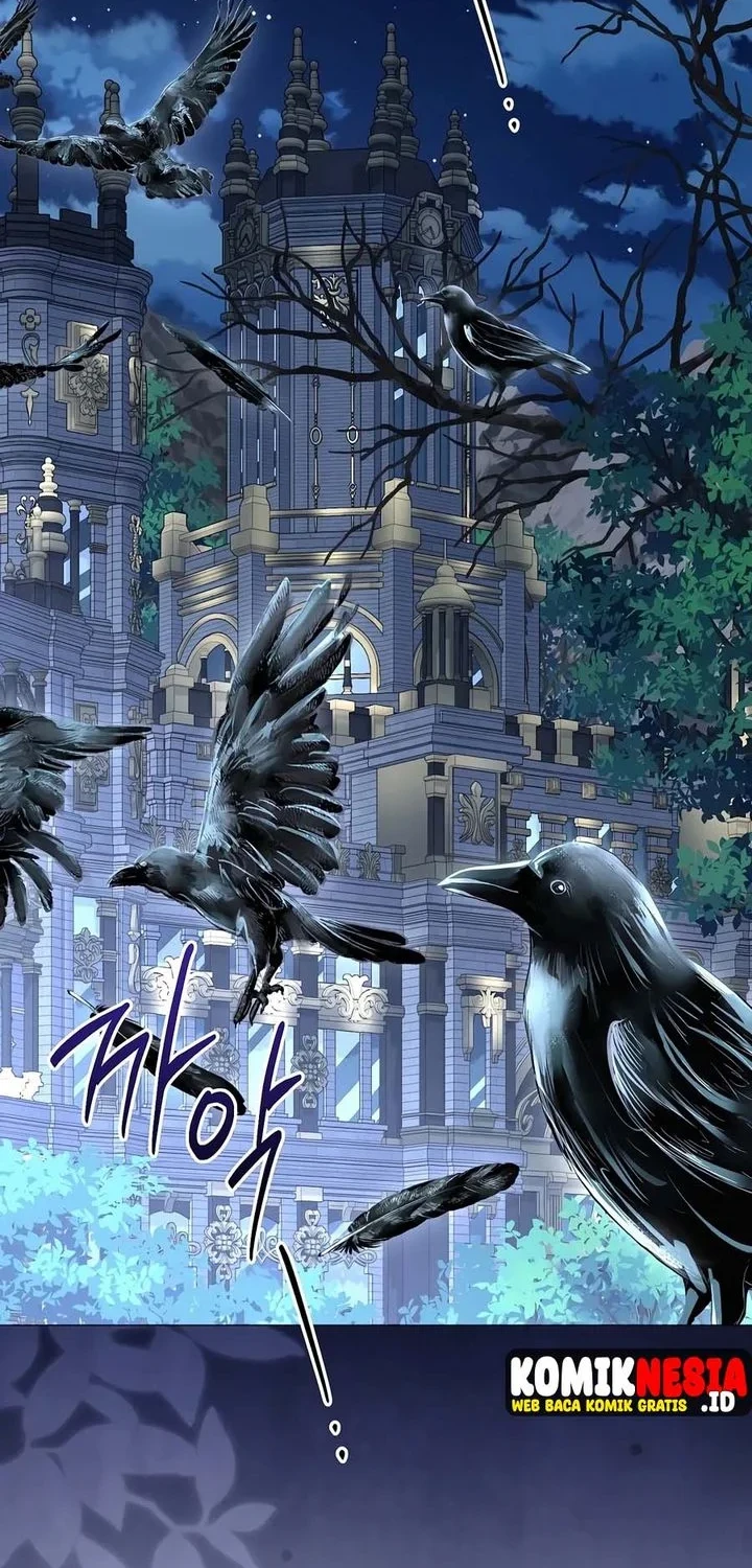 Is It Bad That the Main Character’s a Roleplayer? Chapter 23 - halaman 44