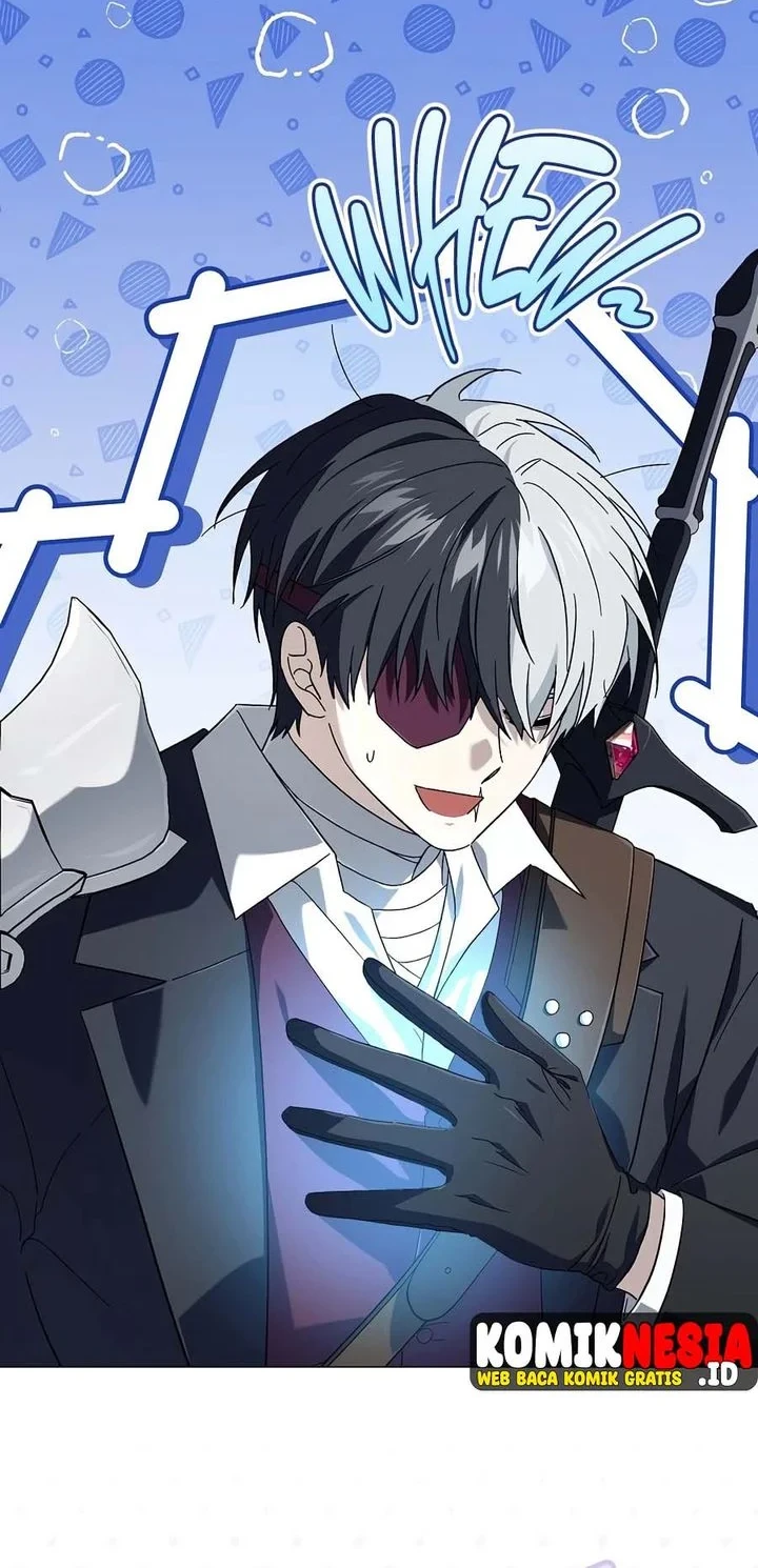 Is It Bad That the Main Character’s a Roleplayer? Chapter 23 - halaman 62