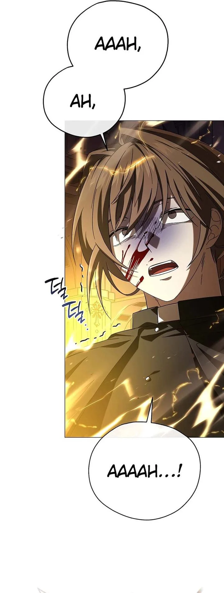 Is It Bad That the Main Character’s a Roleplayer? Chapter 23 - halaman 7