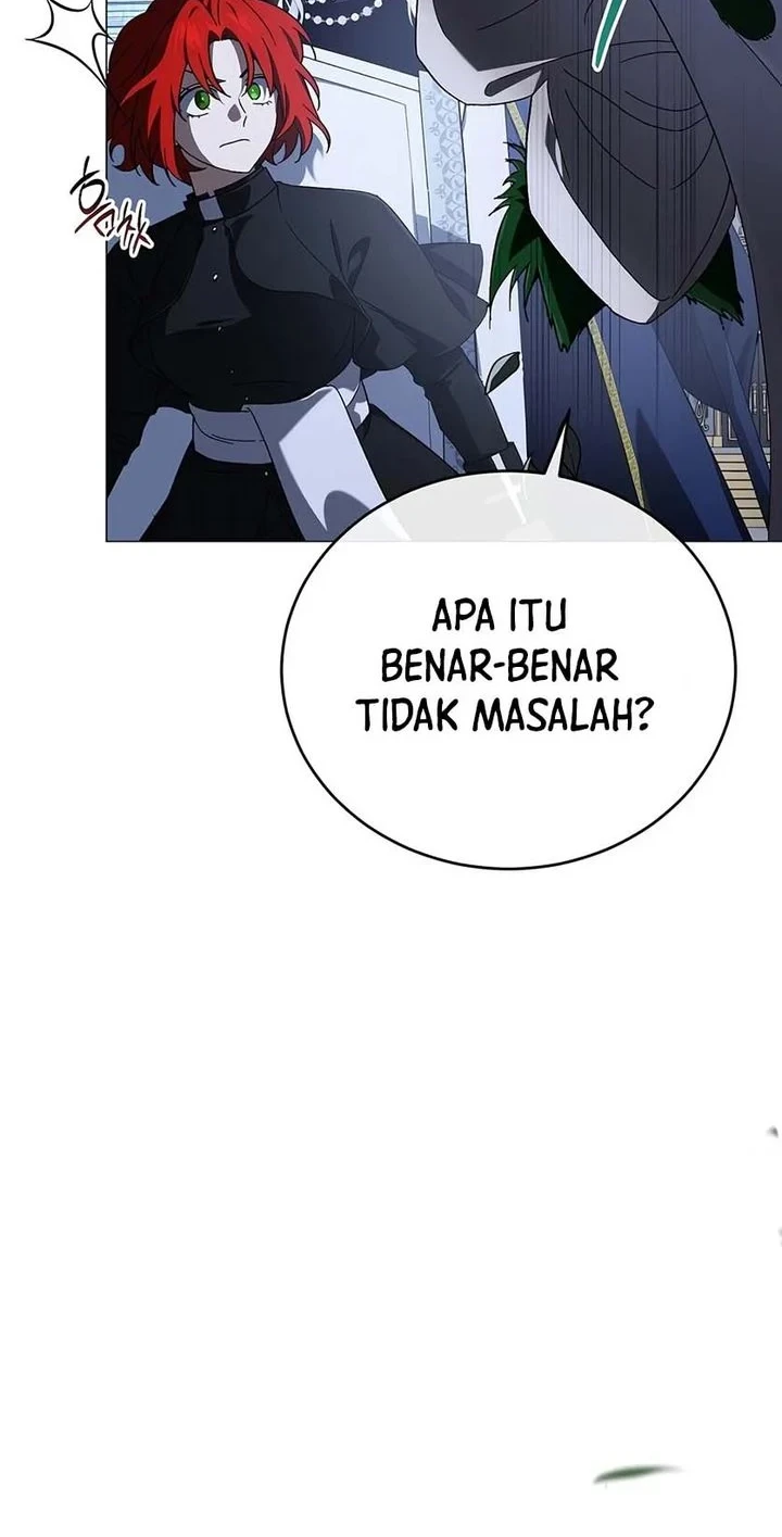 Is It Bad That the Main Character’s a Roleplayer? Chapter 23 - halaman 70