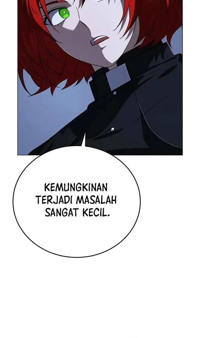 Is It Bad That the Main Character’s a Roleplayer? Chapter 23 - halaman 72