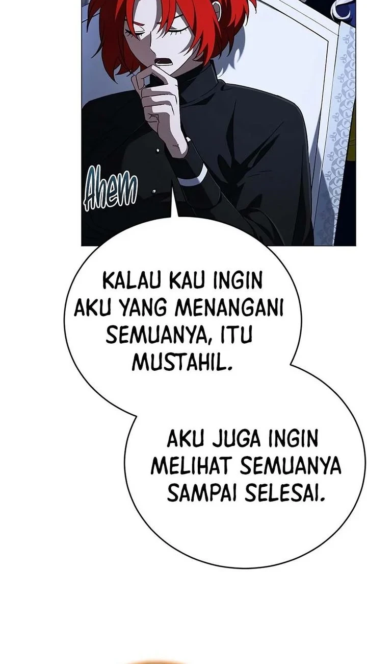 Is It Bad That the Main Character’s a Roleplayer? Chapter 23 - halaman 74