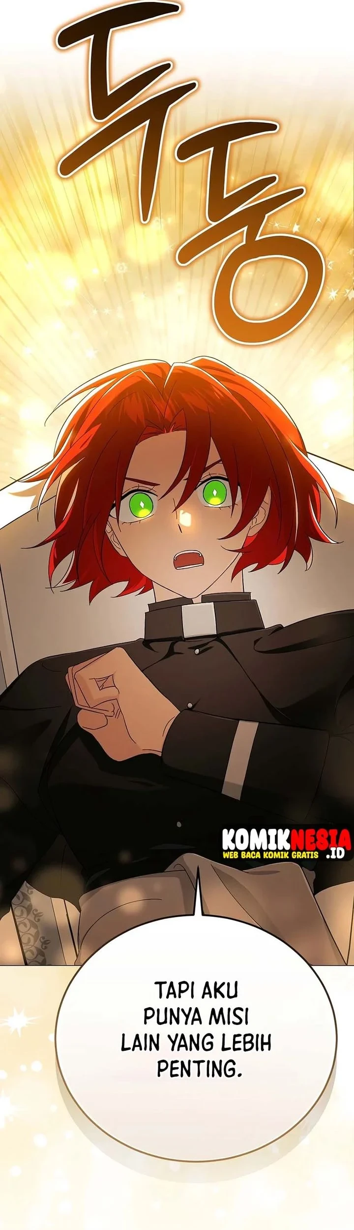 Is It Bad That the Main Character’s a Roleplayer? Chapter 23 - halaman 75