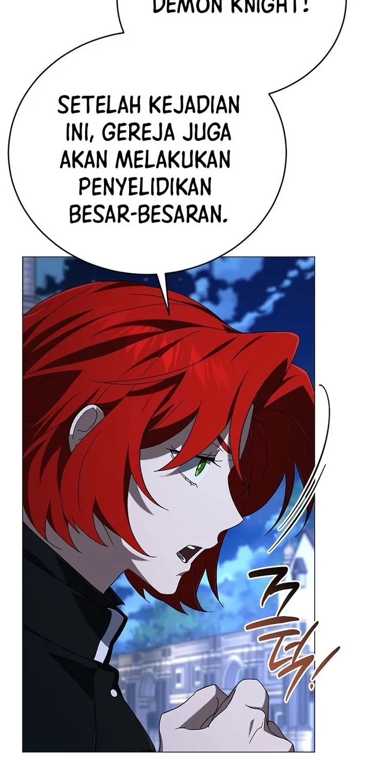 Is It Bad That the Main Character’s a Roleplayer? Chapter 23 - halaman 82