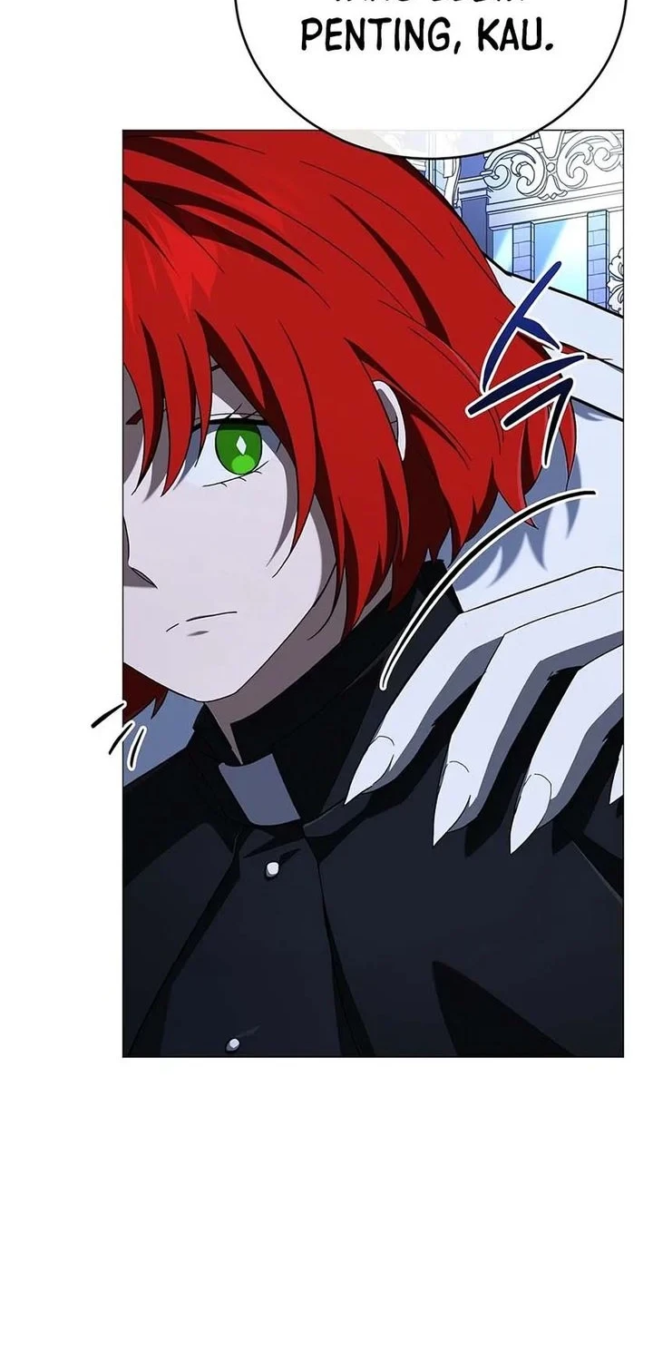 Is It Bad That the Main Character’s a Roleplayer? Chapter 23 - halaman 84
