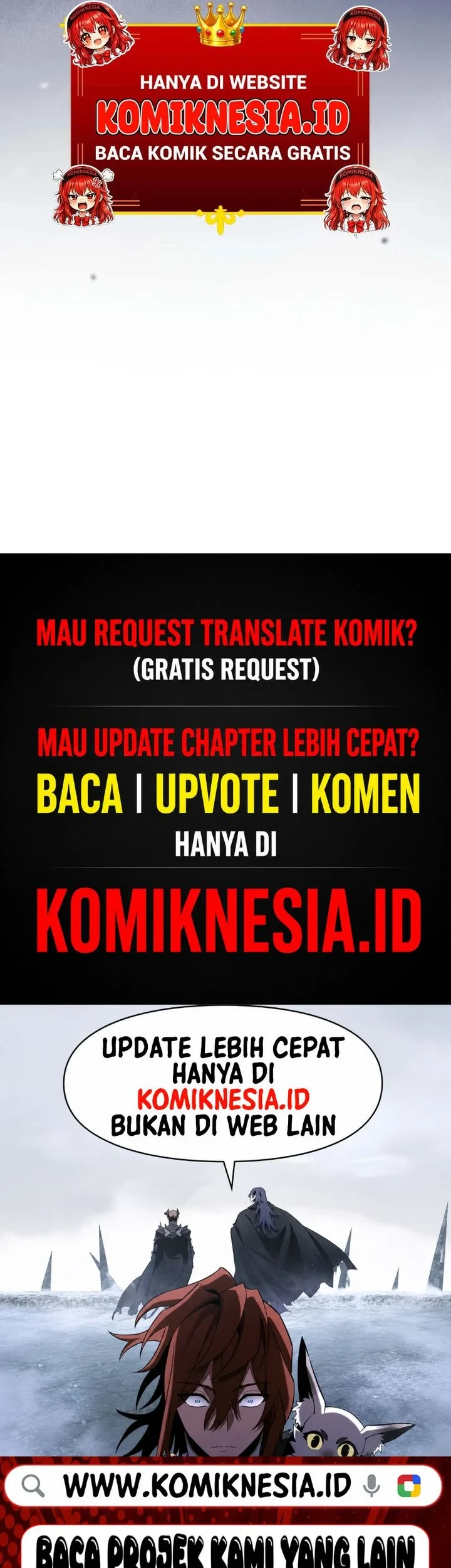 Is It Bad That the Main Character’s a Roleplayer? Chapter 23 - halaman 91