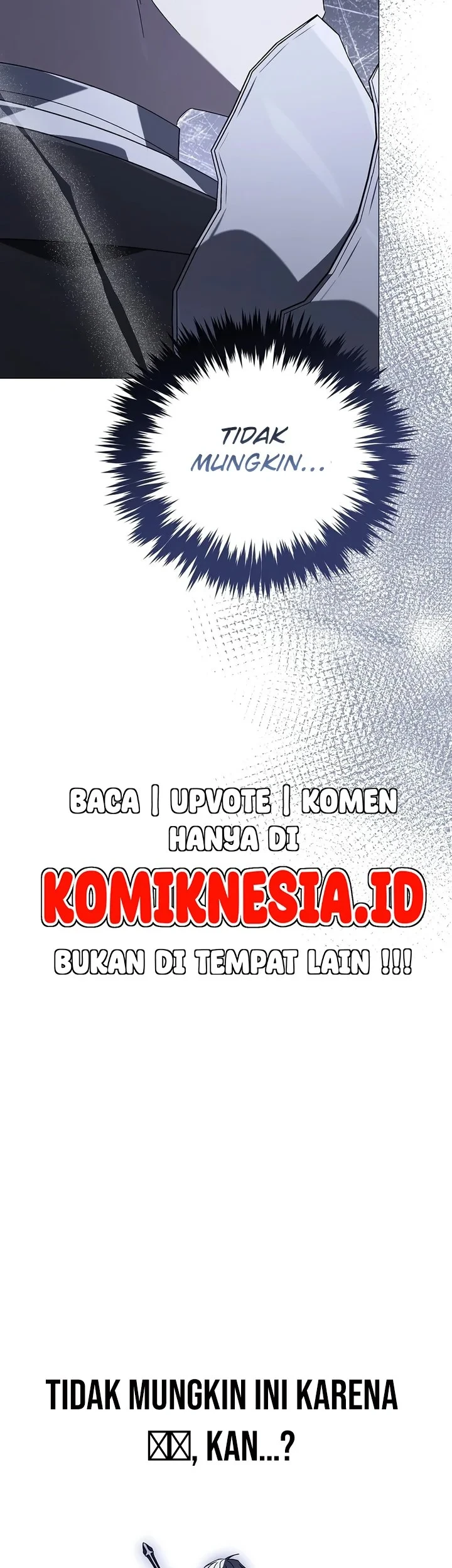 Is It Bad That the Main Character’s a Roleplayer? Chapter 24 - halaman 58