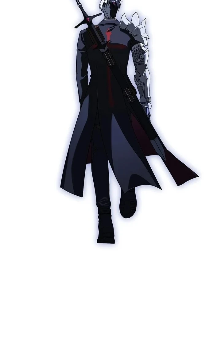 Is It Bad That the Main Character’s a Roleplayer? Chapter 24 - halaman 59