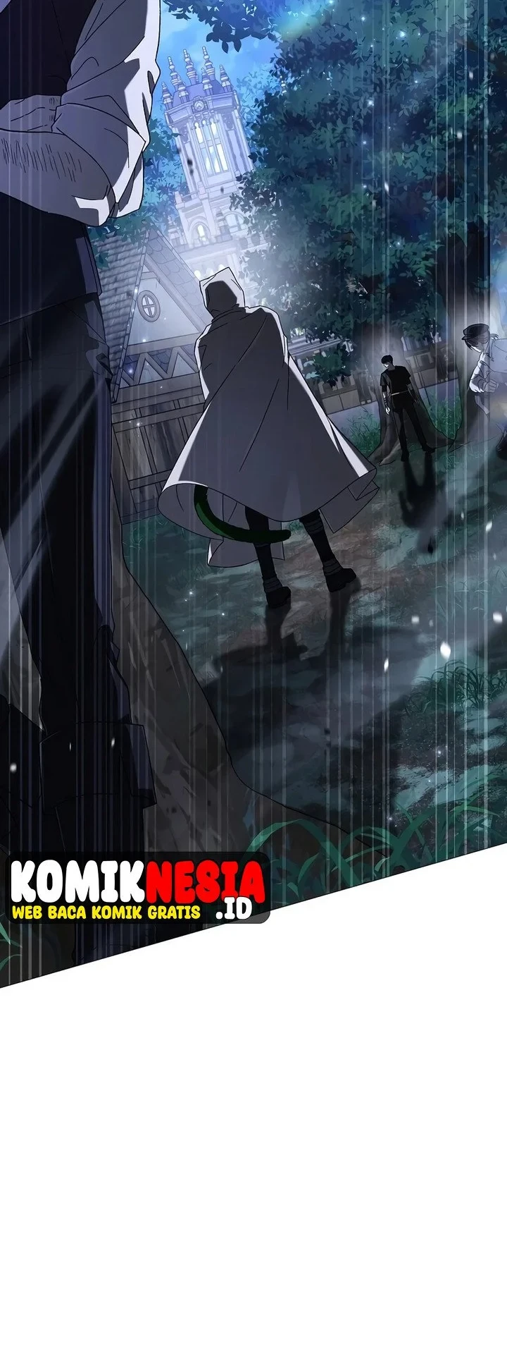 Is It Bad That the Main Character’s a Roleplayer? Chapter 24 - halaman 6
