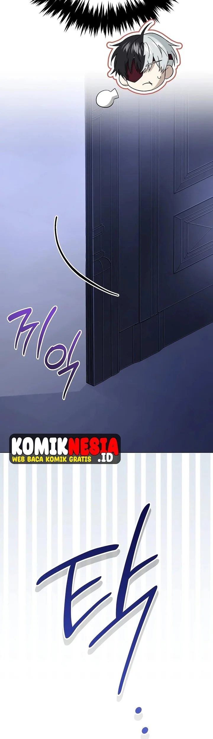 Is It Bad That the Main Character’s a Roleplayer? Chapter 24 - halaman 62