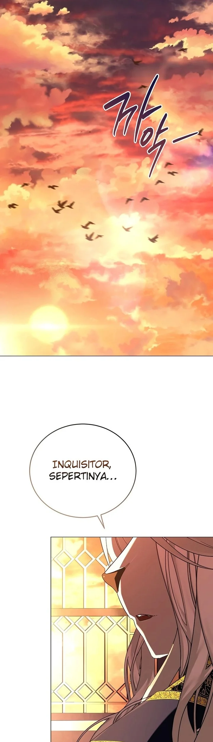 Is It Bad That the Main Character’s a Roleplayer? Chapter 24 - halaman 64