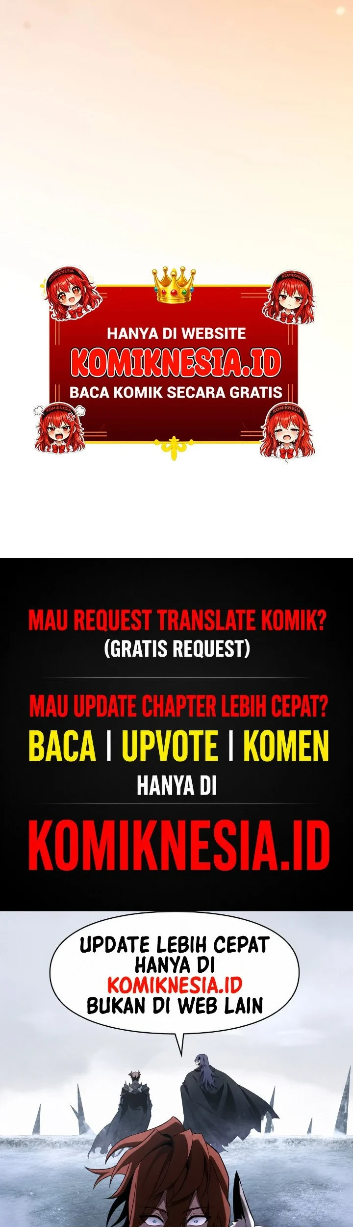 Is It Bad That the Main Character’s a Roleplayer? Chapter 24 - halaman 67