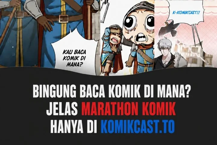 Is It Bad That the Main Character’s a Roleplayer? Chapter 24 - halaman 69