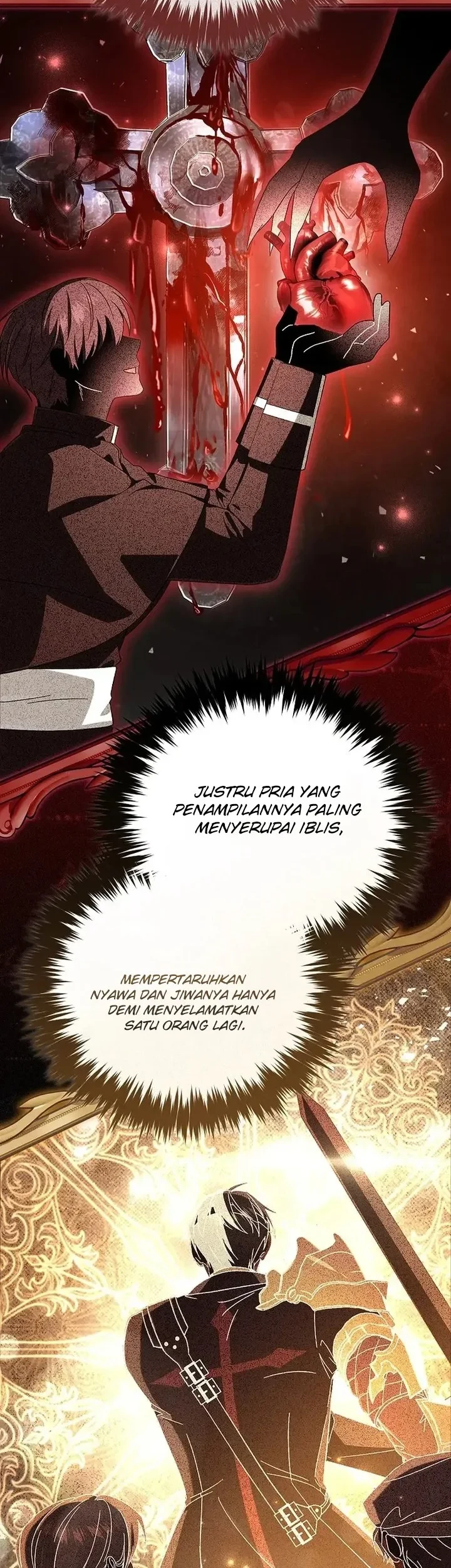 Is It Bad That the Main Character’s a Roleplayer? Chapter 25 - halaman 20