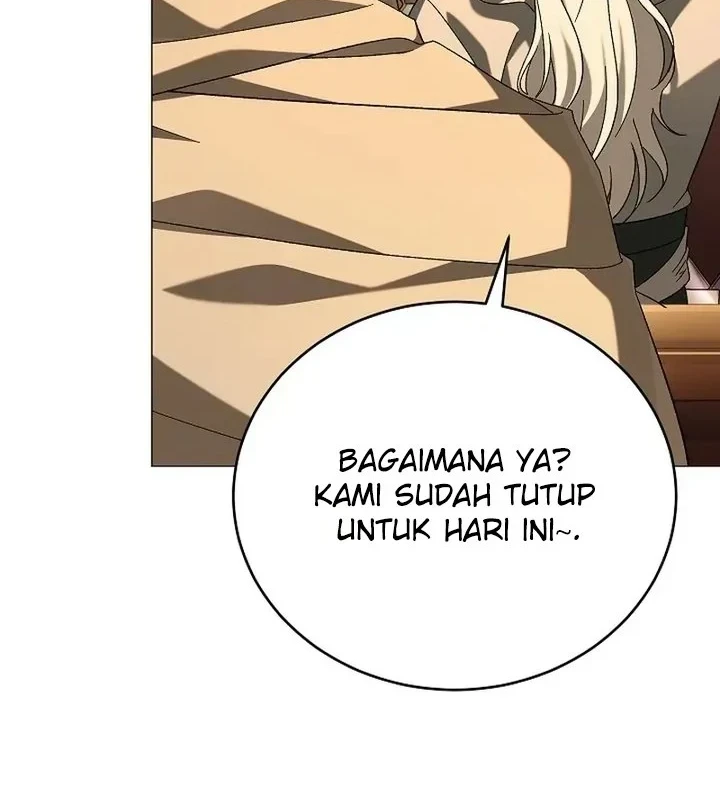 Is It Bad That the Main Character’s a Roleplayer? Chapter 25 - halaman 24