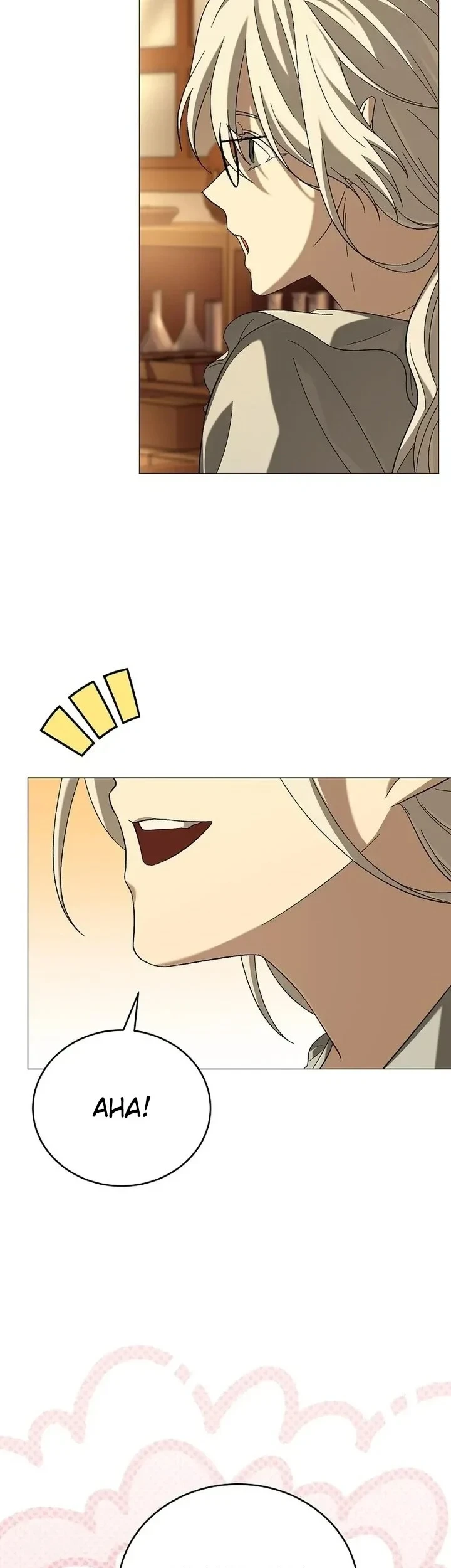 Is It Bad That the Main Character’s a Roleplayer? Chapter 25 - halaman 29