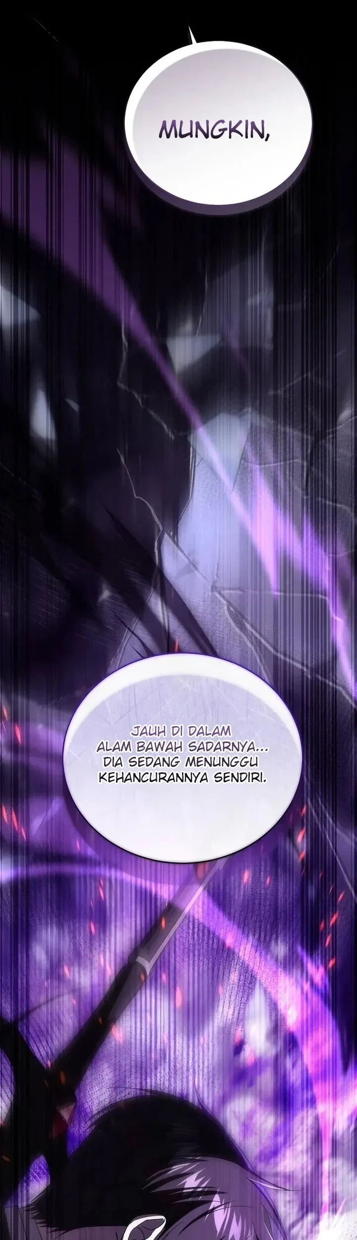 Is It Bad That the Main Character’s a Roleplayer? Chapter 25 - halaman 7