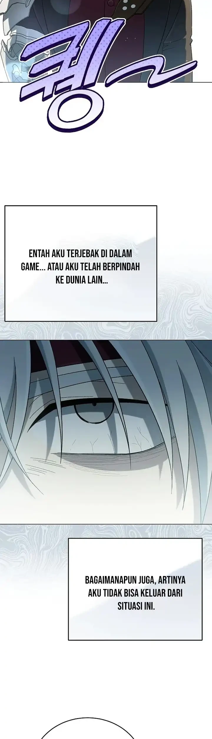 Is It Bad That the Main Character’s a Roleplayer? Chapter 26 - halaman 3