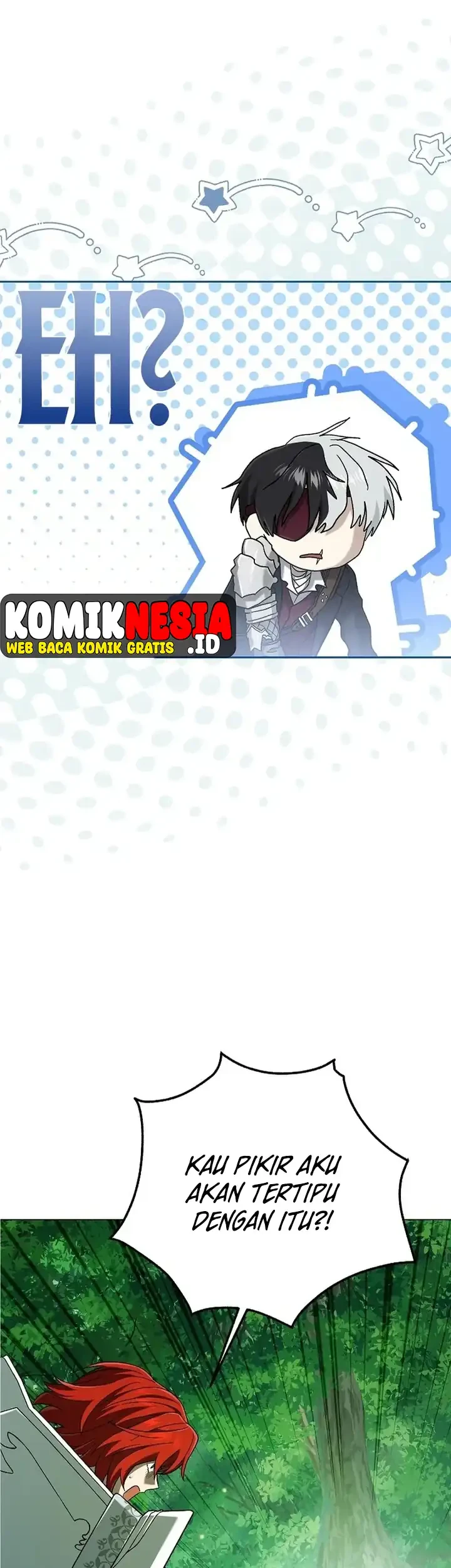 Is It Bad That the Main Character’s a Roleplayer? Chapter 26 - halaman 36