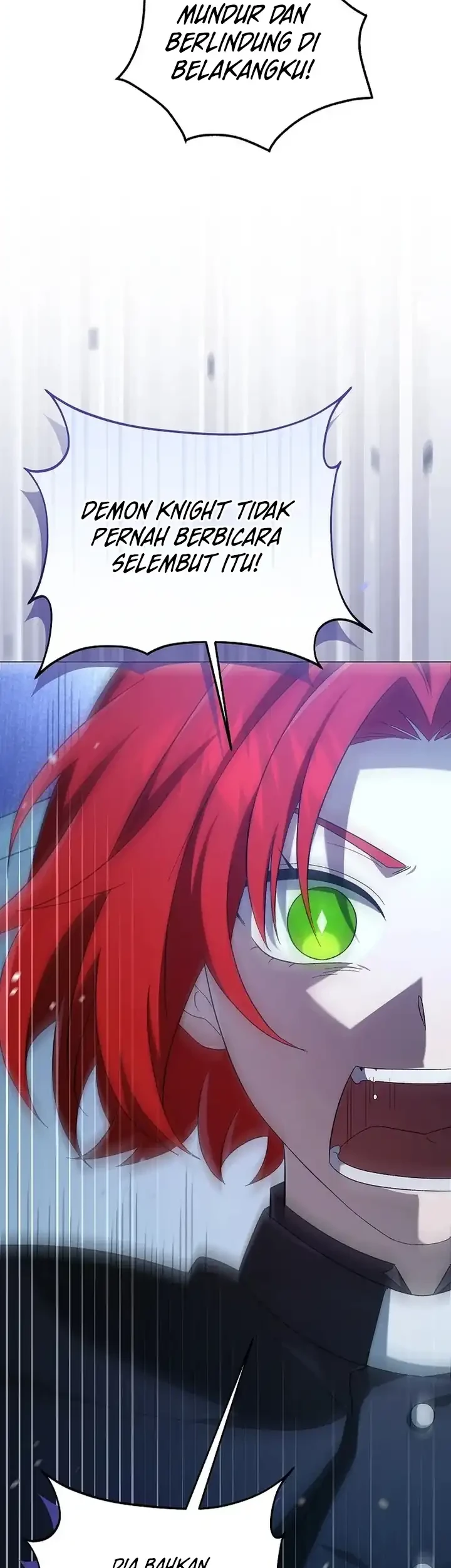 Is It Bad That the Main Character’s a Roleplayer? Chapter 26 - halaman 38