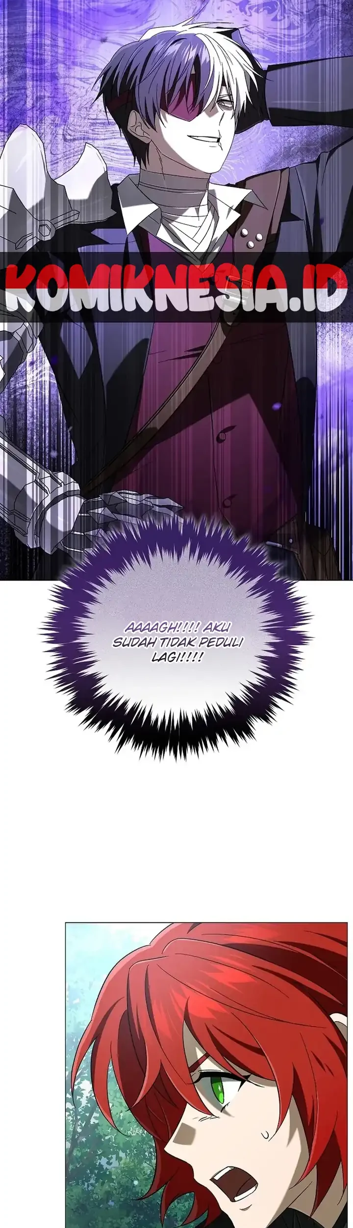 Is It Bad That the Main Character’s a Roleplayer? Chapter 26 - halaman 44