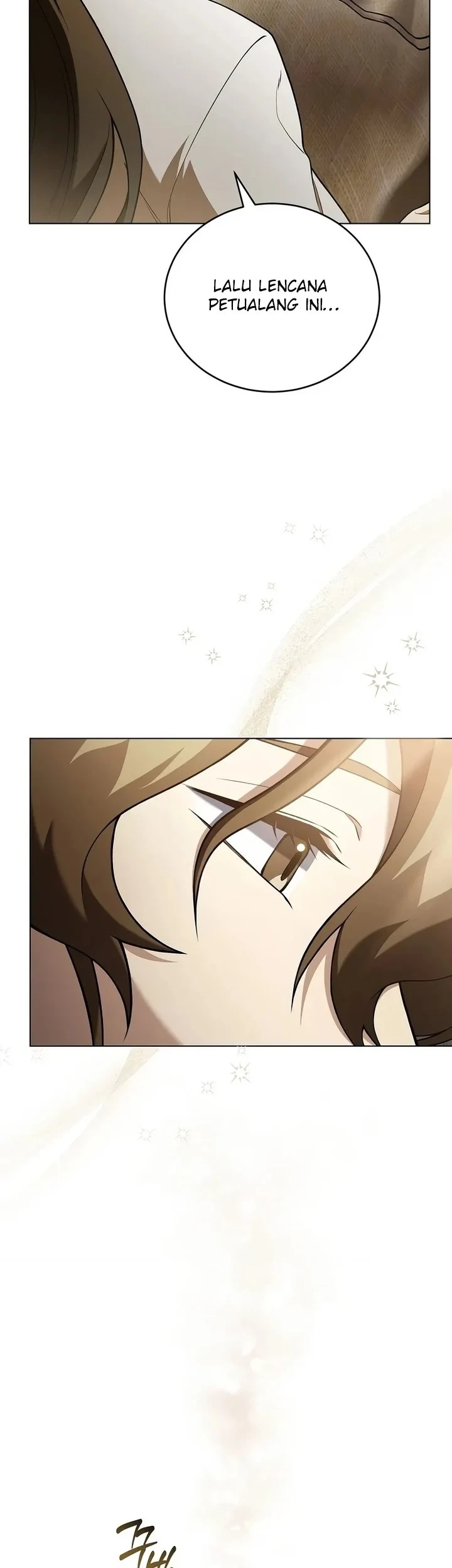 Is It Bad That the Main Character’s a Roleplayer? Chapter 3 - halaman 11