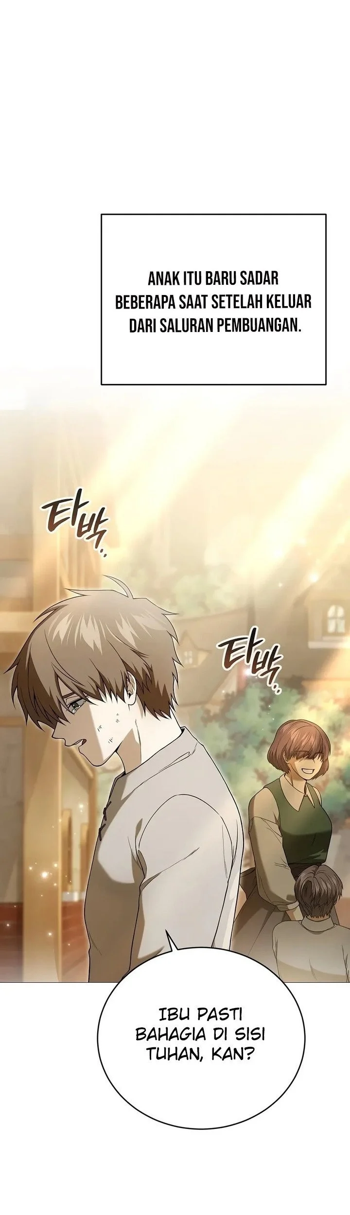 Is It Bad That the Main Character’s a Roleplayer? Chapter 3 - halaman 2