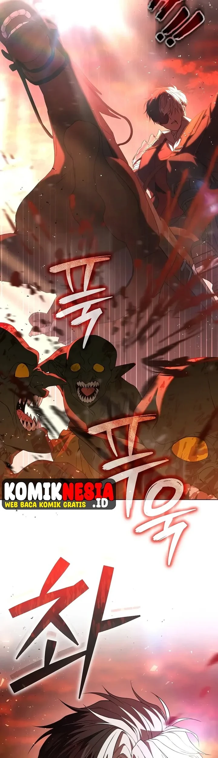 Is It Bad That the Main Character’s a Roleplayer? Chapter 3 - halaman 52