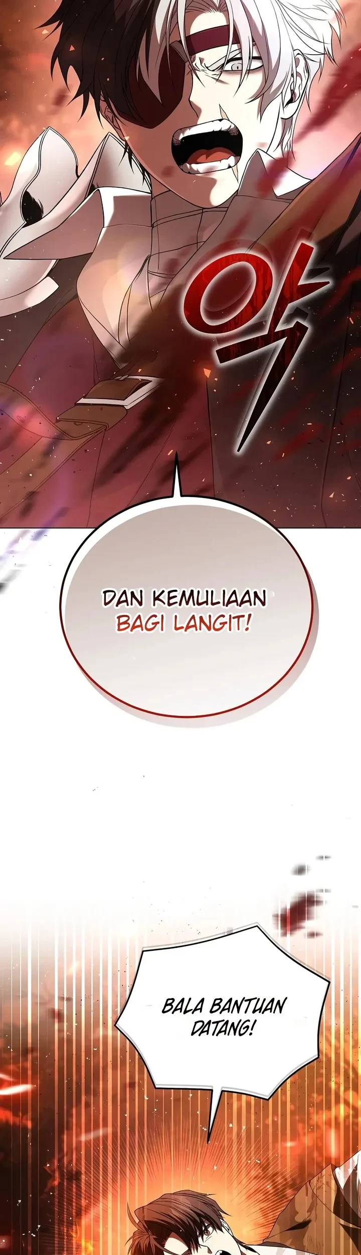 Is It Bad That the Main Character’s a Roleplayer? Chapter 3 - halaman 53