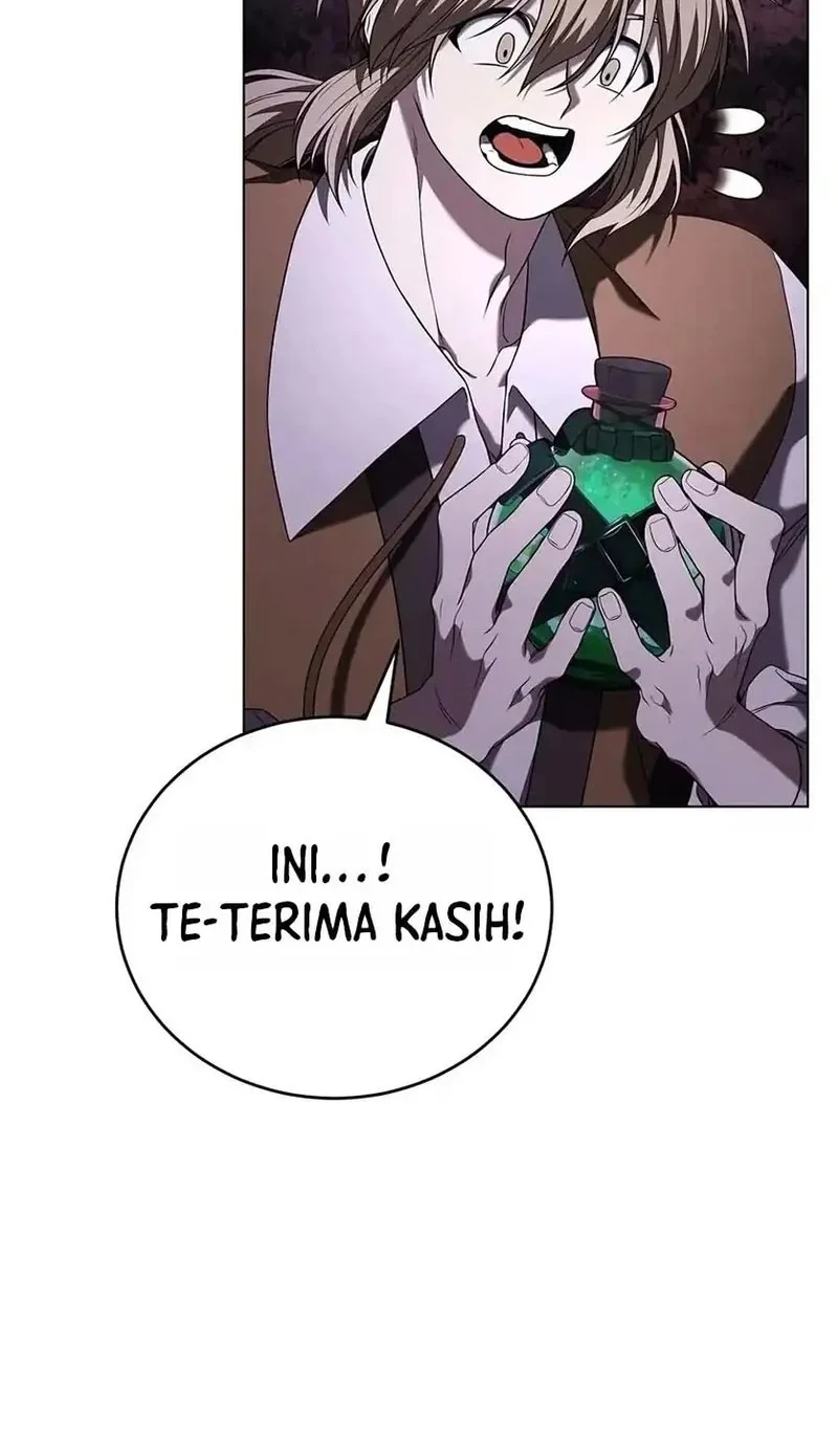 Is It Bad That the Main Character’s a Roleplayer? Chapter 4 - halaman 12
