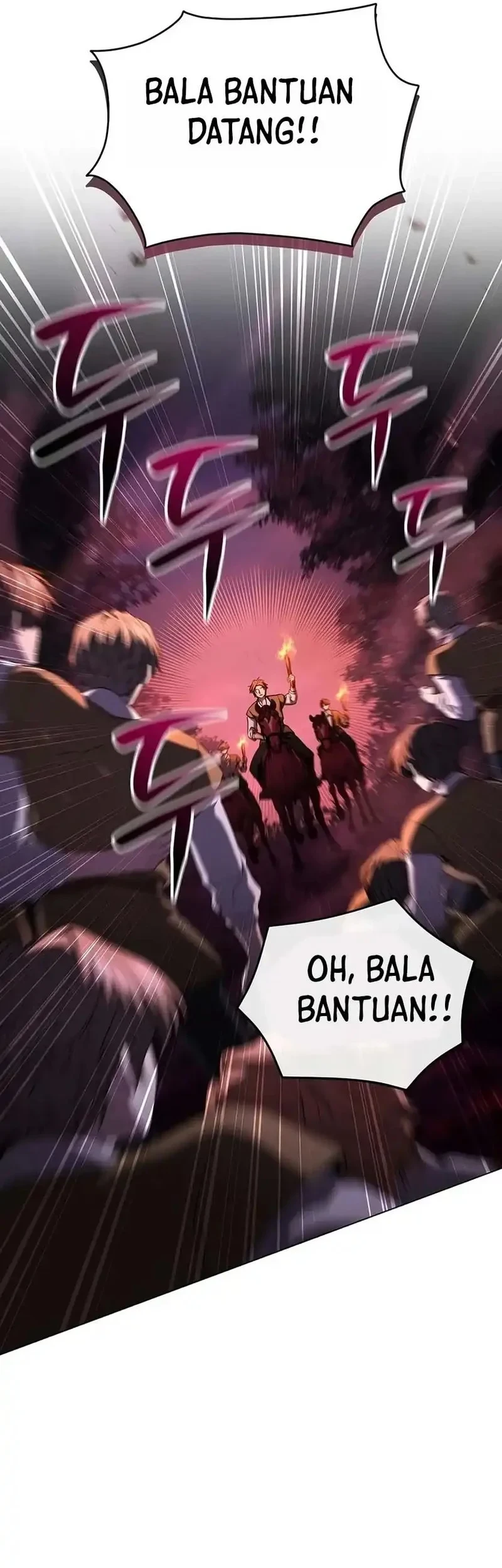 Is It Bad That the Main Character’s a Roleplayer? Chapter 4 - halaman 17