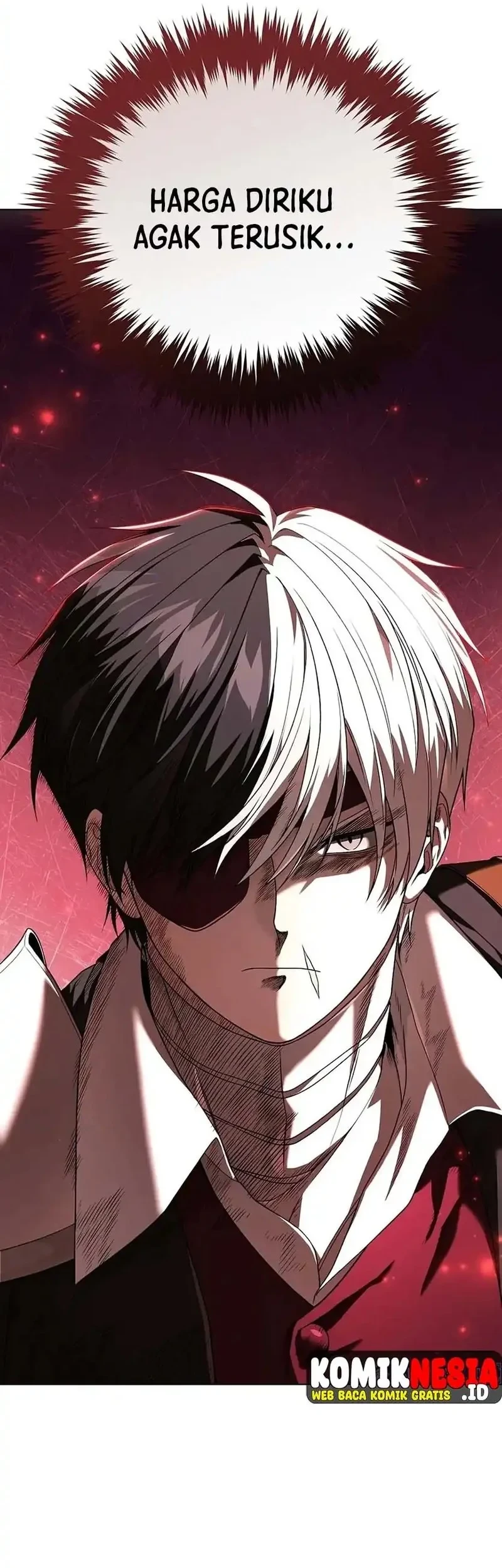 Is It Bad That the Main Character’s a Roleplayer? Chapter 4 - halaman 21
