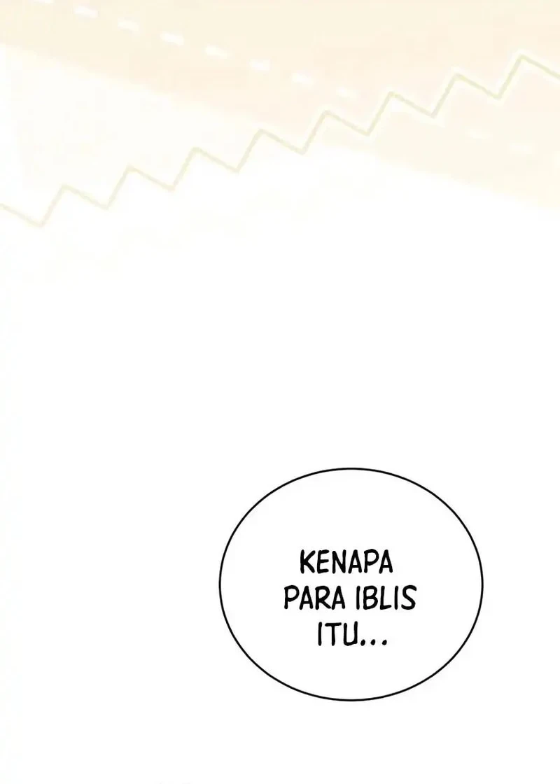 Is It Bad That the Main Character’s a Roleplayer? Chapter 4 - halaman 26