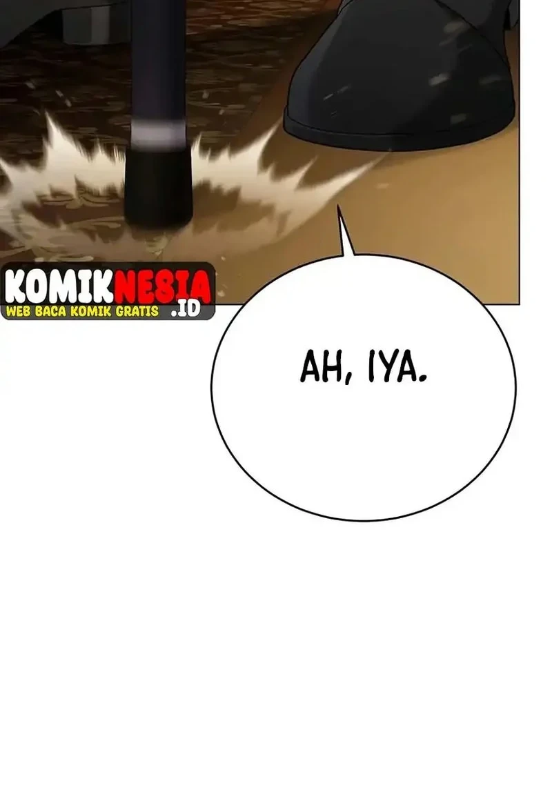 Is It Bad That the Main Character’s a Roleplayer? Chapter 4 - halaman 36