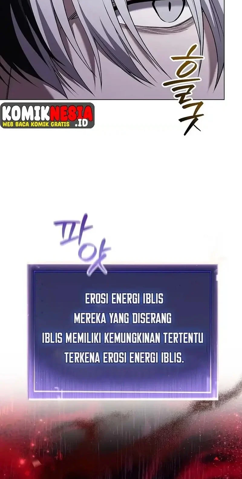 Is It Bad That the Main Character’s a Roleplayer? Chapter 4 - halaman 4