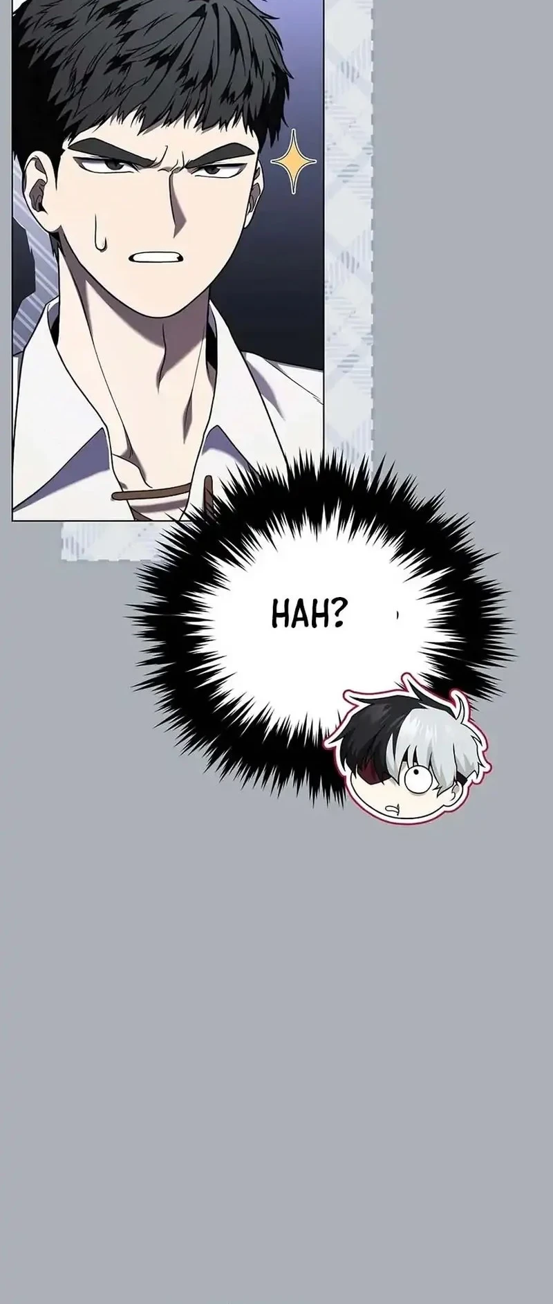 Is It Bad That the Main Character’s a Roleplayer? Chapter 4 - halaman 56