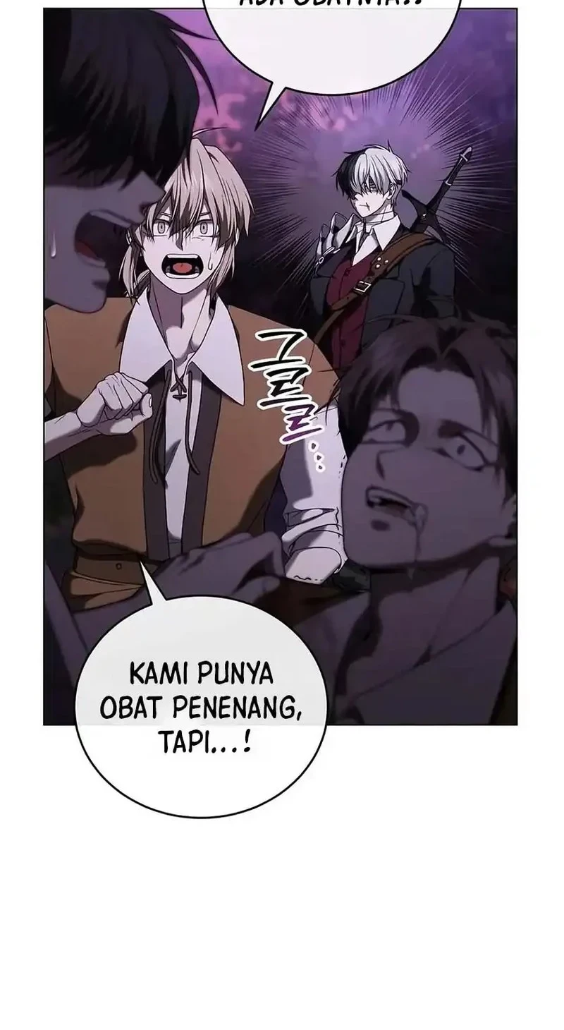 Is It Bad That the Main Character’s a Roleplayer? Chapter 4 - halaman 6