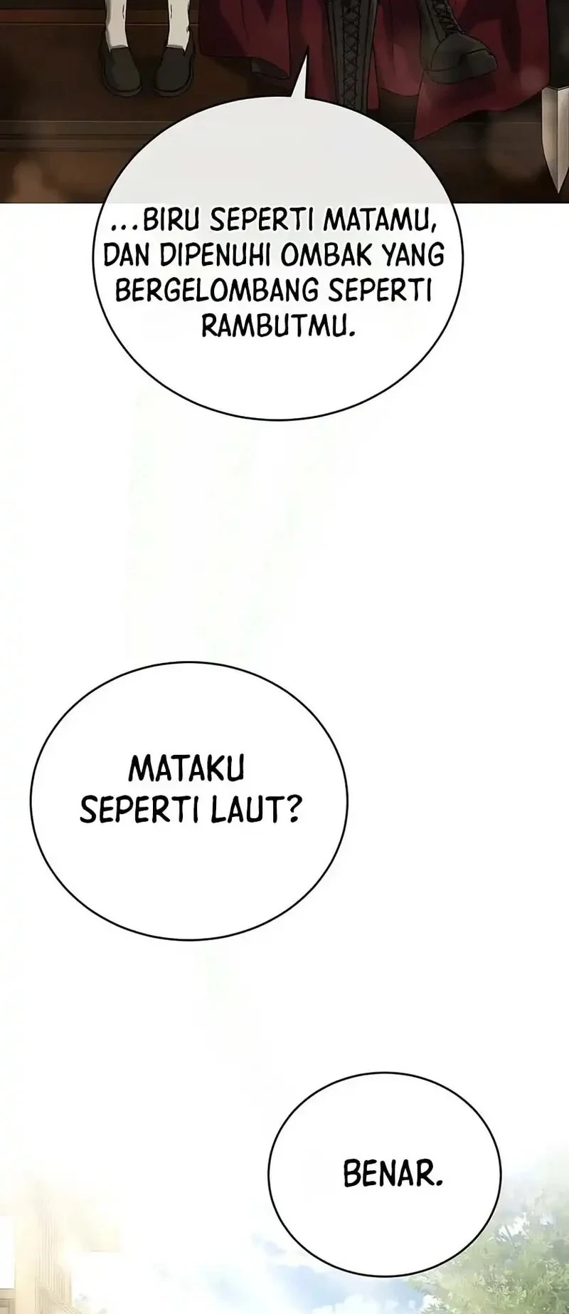 Is It Bad That the Main Character’s a Roleplayer? Chapter 4 - halaman 70