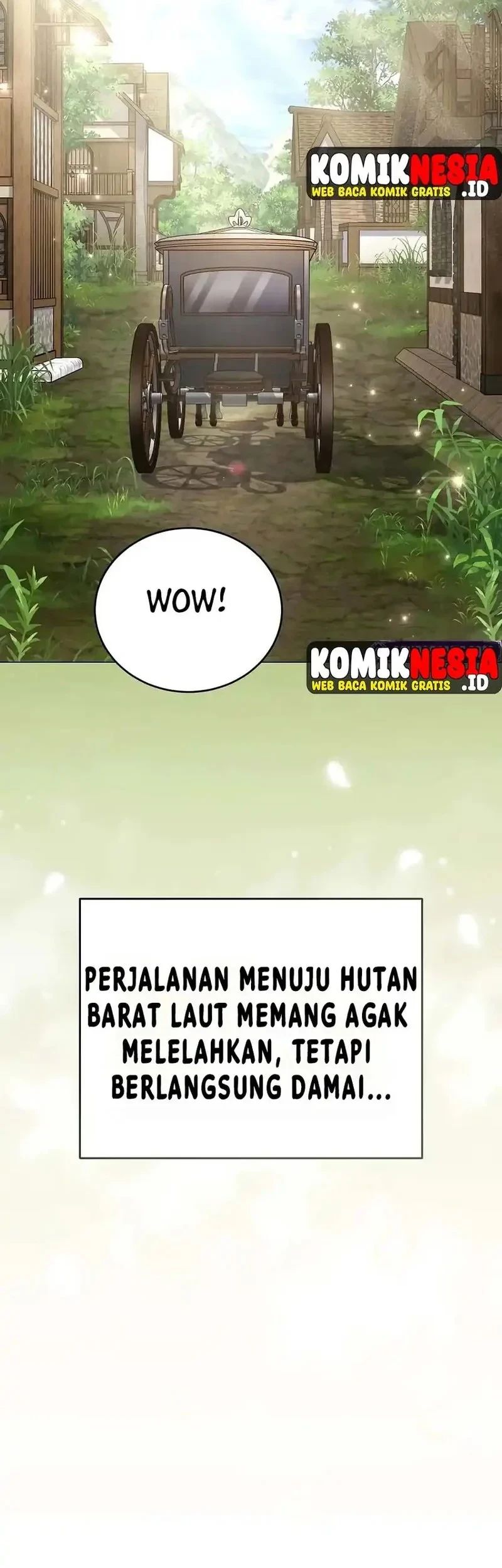 Is It Bad That the Main Character’s a Roleplayer? Chapter 4 - halaman 71