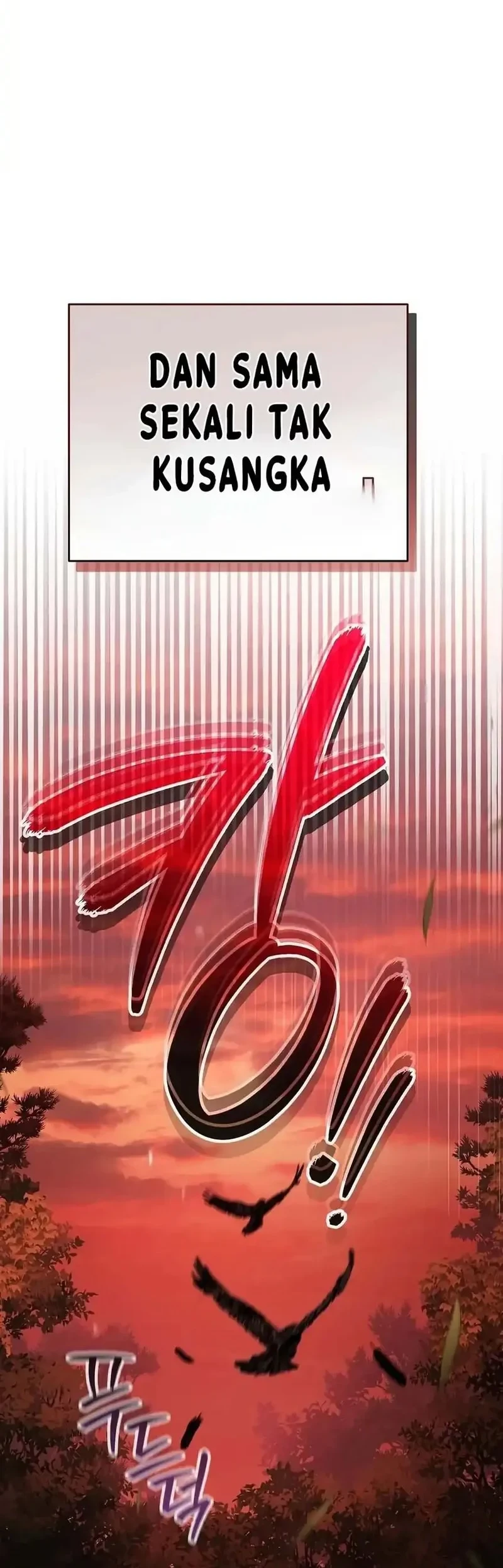 Is It Bad That the Main Character’s a Roleplayer? Chapter 4 - halaman 72