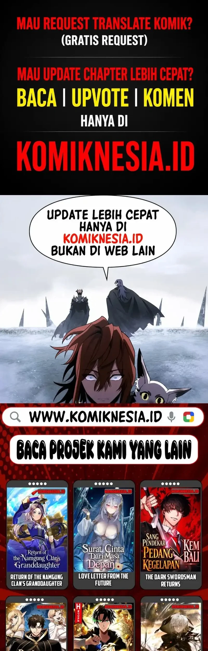 Is It Bad That the Main Character’s a Roleplayer? Chapter 4 - halaman 77