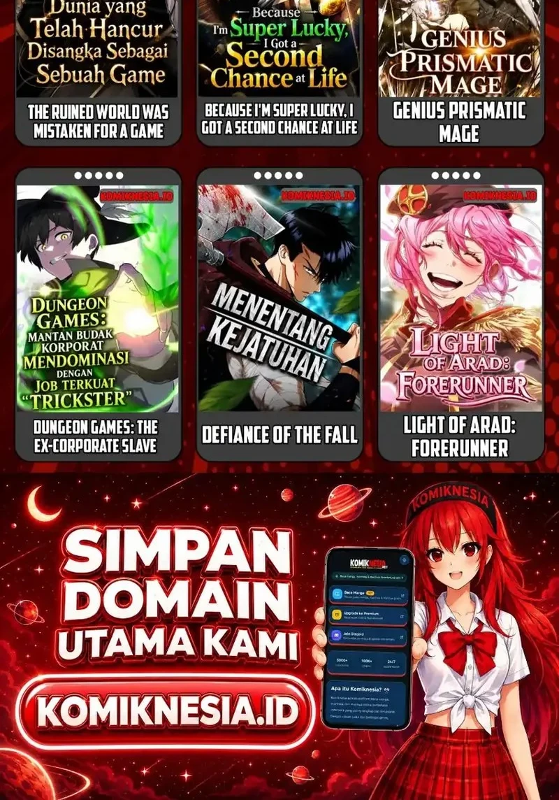 Is It Bad That the Main Character’s a Roleplayer? Chapter 4 - halaman 78