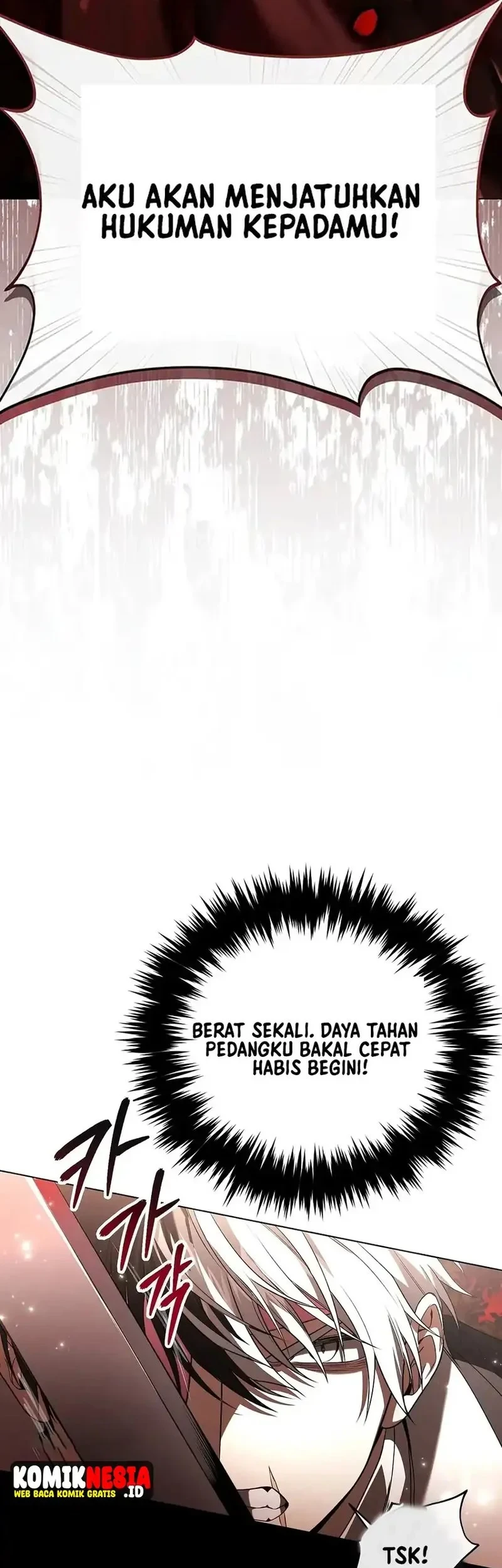 Is It Bad That the Main Character’s a Roleplayer? Chapter 5 - halaman 13