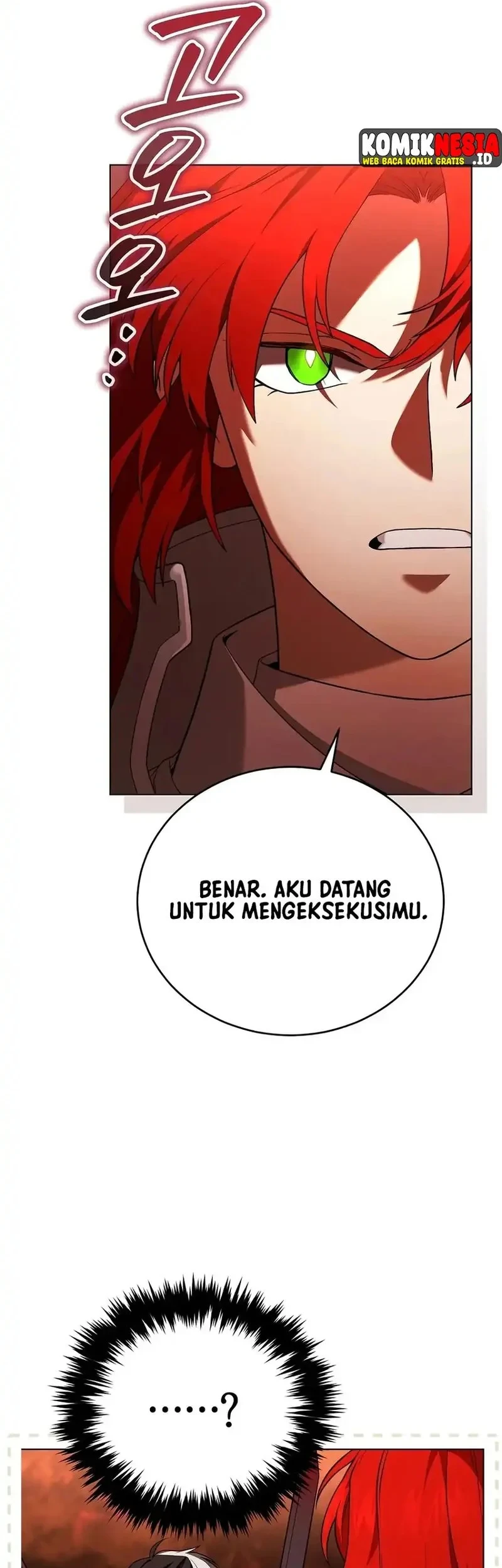 Is It Bad That the Main Character’s a Roleplayer? Chapter 5 - halaman 17