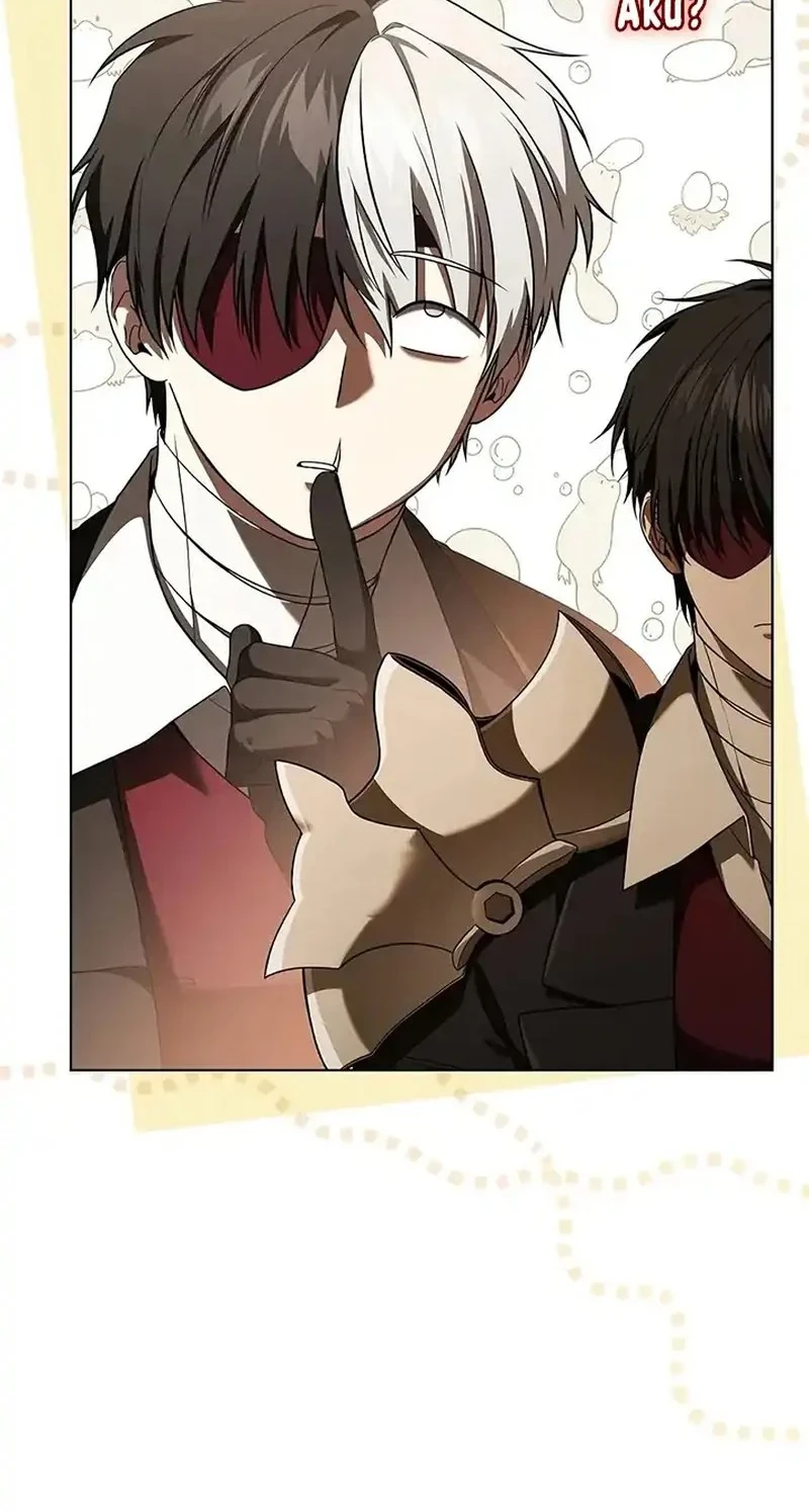 Is It Bad That the Main Character’s a Roleplayer? Chapter 5 - halaman 22