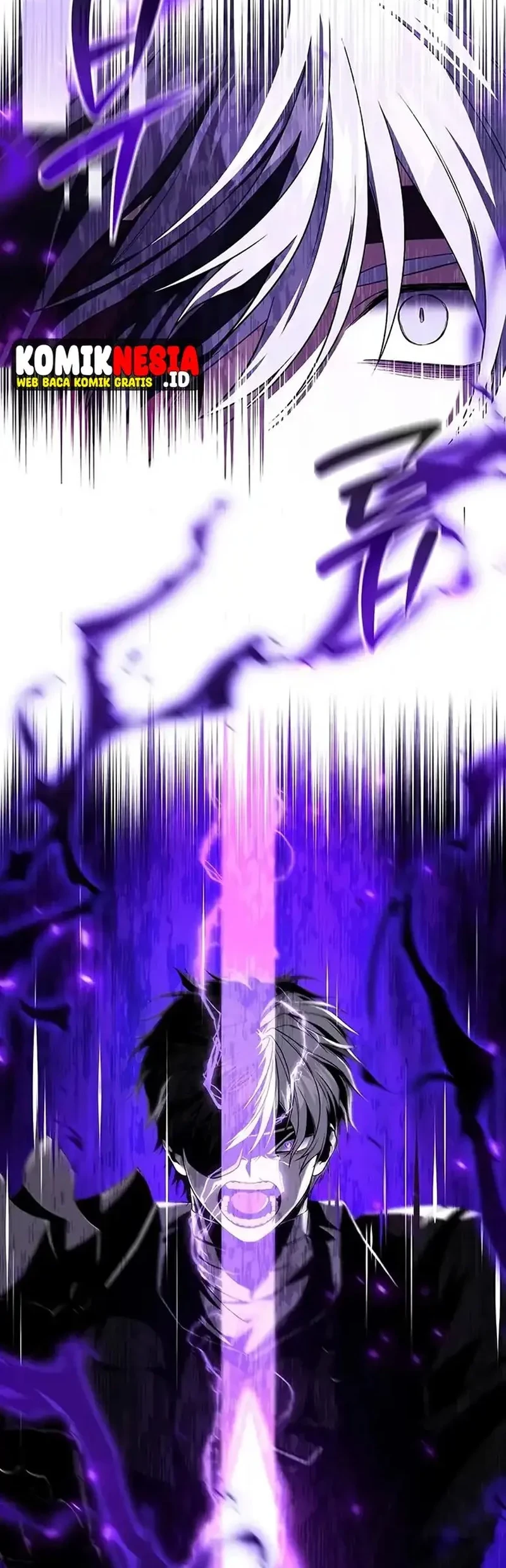Is It Bad That the Main Character’s a Roleplayer? Chapter 5 - halaman 36