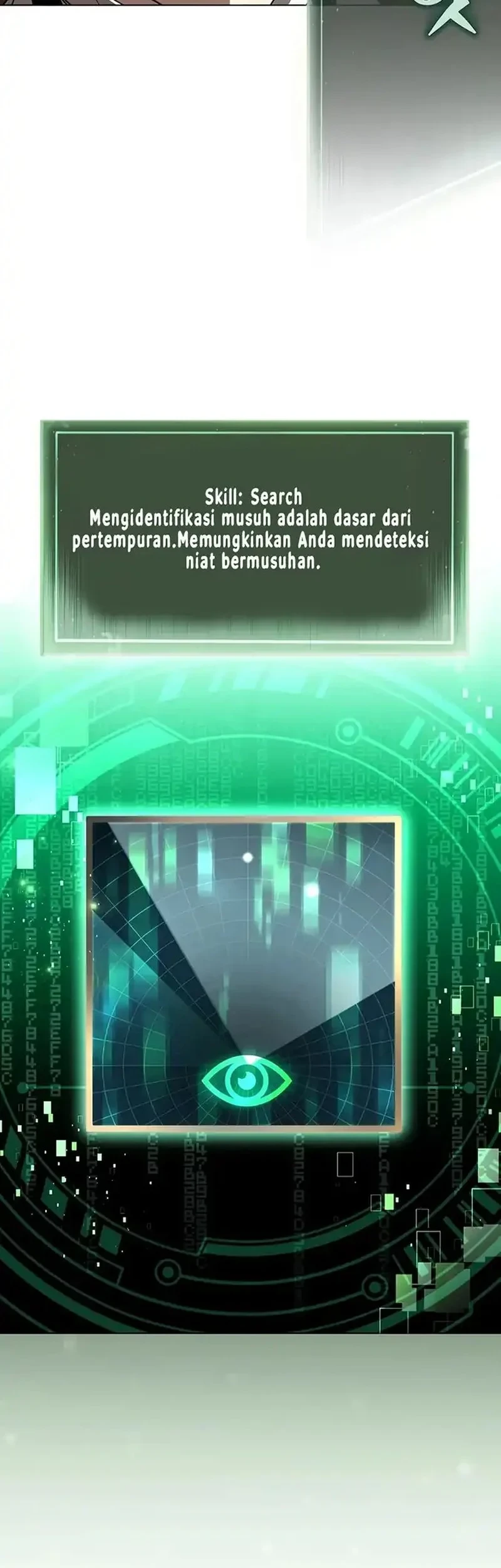 Is It Bad That the Main Character’s a Roleplayer? Chapter 5 - halaman 4