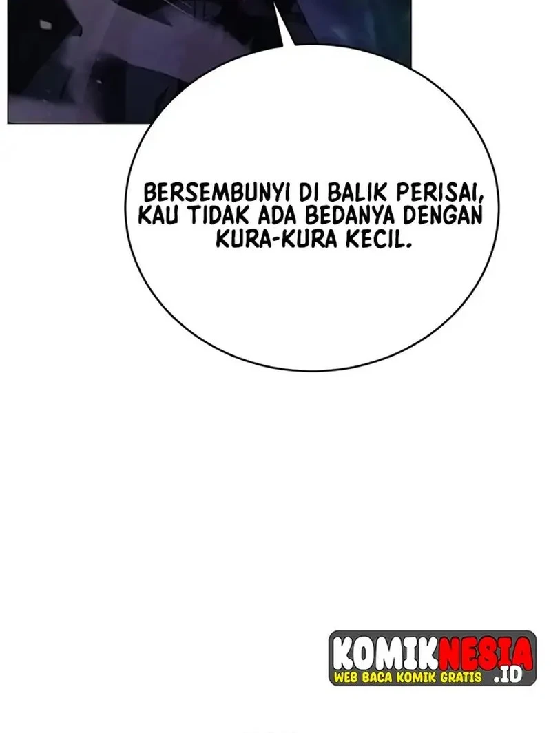 Is It Bad That the Main Character’s a Roleplayer? Chapter 5 - halaman 40