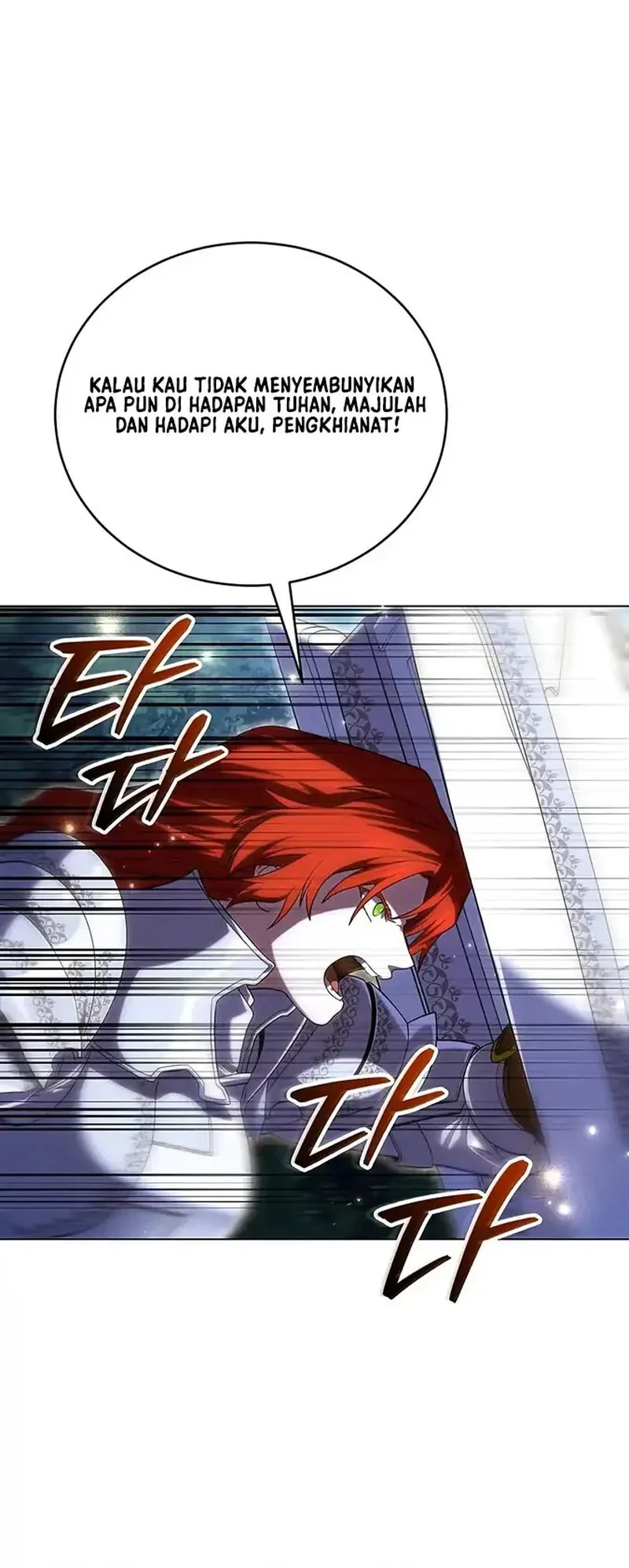 Is It Bad That the Main Character’s a Roleplayer? Chapter 5 - halaman 52